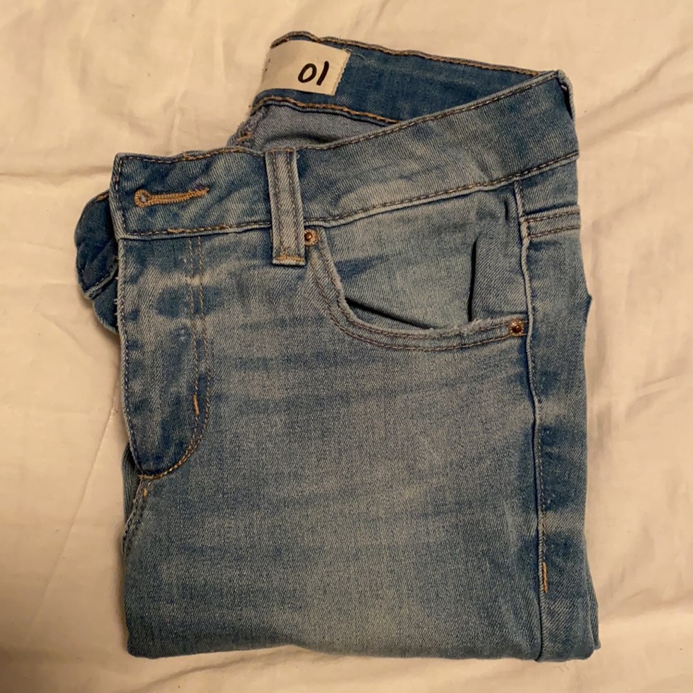 Garage jeans - Picture 1 of 4